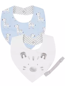 Слюнявчик Mayoral