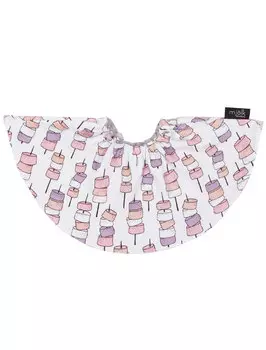 Слюнявчик Mjolk