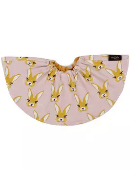 Слюнявчик Mjolk