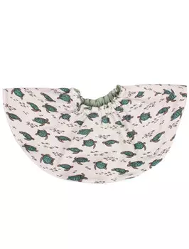 Слюнявчик Mjolk