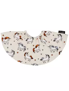 Слюнявчик Mjolk