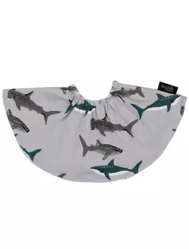 Слюнявчик Mjolk