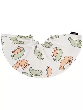 Слюнявчик Mjolk