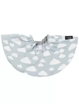 Слюнявчик Mjolk