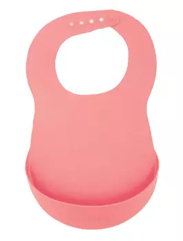 Слюнявчик Suavinex