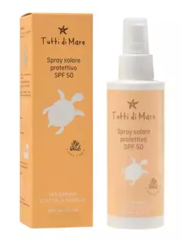 Солнцезащитное средство Tutti di Mare