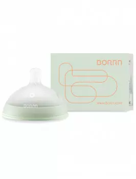 Соска BORRN