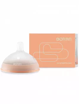 Соска BORRN
