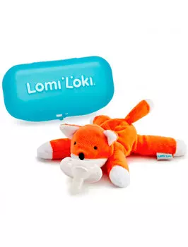 Соска Lomi Loki