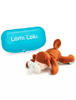 Соска Lomi Loki