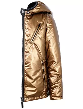 Составная часть для куртки - трансформер DIVISIBILE