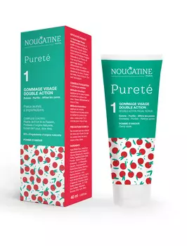 Средство для умывания Nougatine Paris