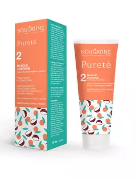 Средство для умывания Nougatine Paris