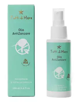 Средство от комаров Tutti di Mare