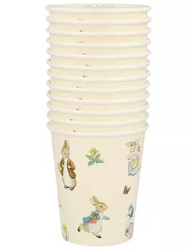 Стакан Meri Meri