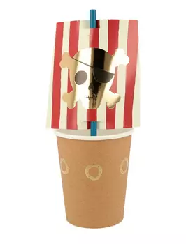 Стакан Meri Meri