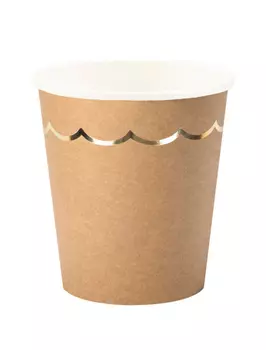 Стакан Tim&Puce Factory