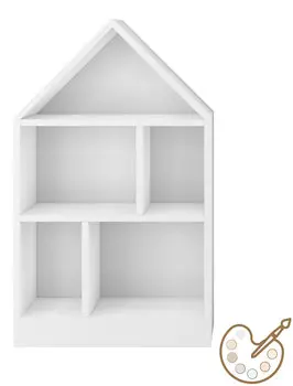 Стеллаж Little Street