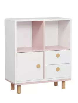 Стеллаж MOONK