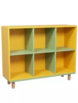 Стеллаж MOONK