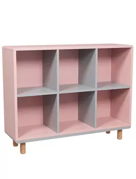 Стеллаж MOONK