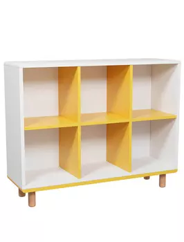 Стеллаж MOONK