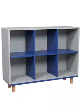 Стеллаж MOONK