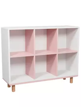 Стеллаж MOONK