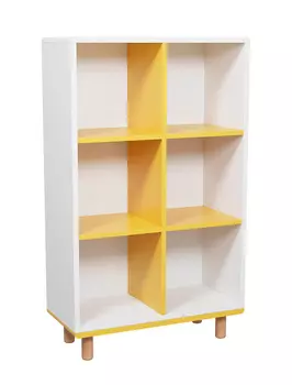 Стеллаж MOONK