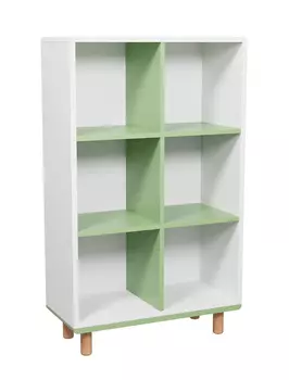 Стеллаж MOONK