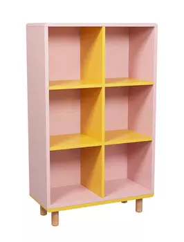 Стеллаж MOONK