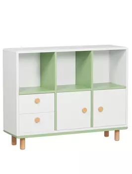 Стеллаж MOONK