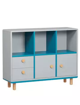 Стеллаж MOONK