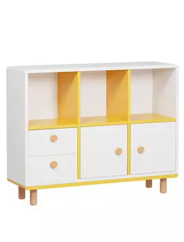 Стеллаж MOONK