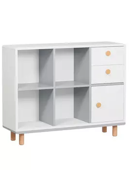 Стеллаж MOONK