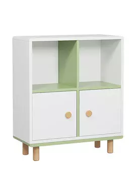 Стеллаж MOONK