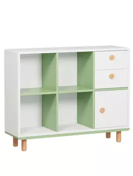 Стеллаж MOONK