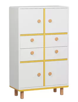 Стеллаж MOONK