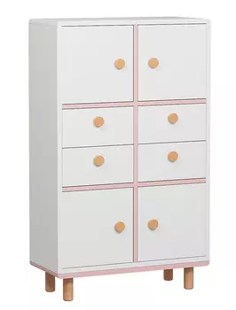 Стеллаж MOONK