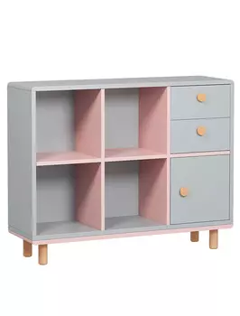 Стеллаж MOONK