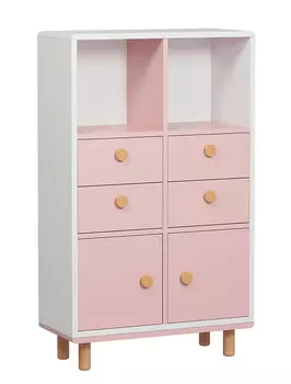 Стеллаж MOONK