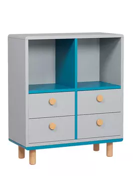 Стеллаж MOONK