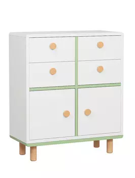 Стеллаж MOONK