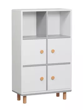 Стеллаж MOONK