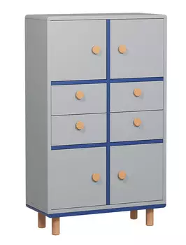 Стеллаж MOONK