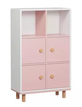 Стеллаж MOONK