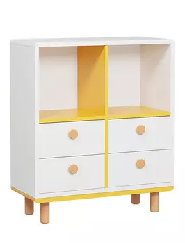 Стеллаж MOONK