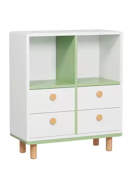 Стеллаж MOONK