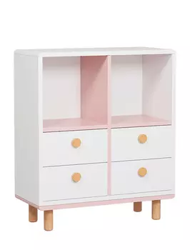 Стеллаж MOONK