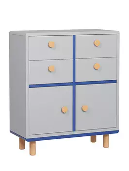 Стеллаж MOONK